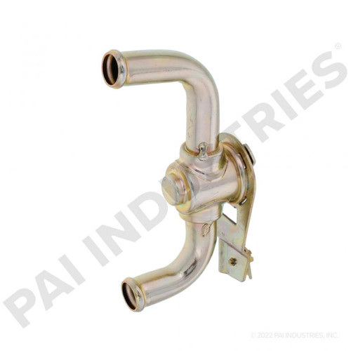 RCV-1204OEM Air Brake Valve