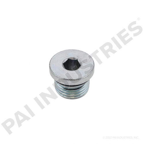 9S8003 Caterpillar Threaded Plug 4-Pack