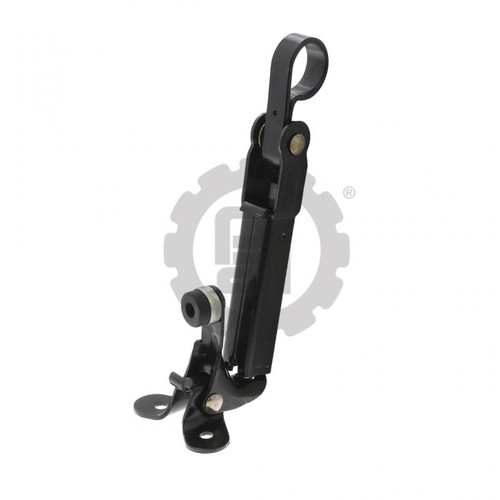 3QM29B Mack Black Hood Latch