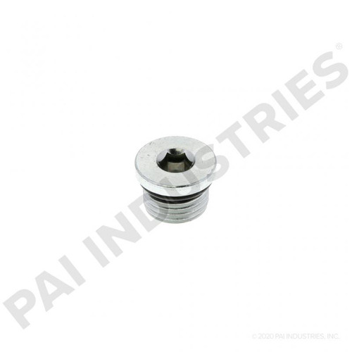 6635-6HP5ONS Mack Pipe Plug 5-Pack