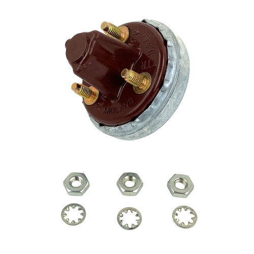 1MR2226 Mack Low Oil Pressure Switch