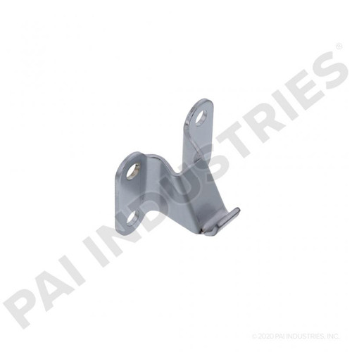 135RB24 Mack Chrome Hood Latch Socket 2-Pack