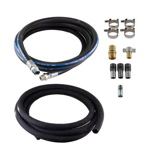 HSK3L16-24 Hydraulic Hose