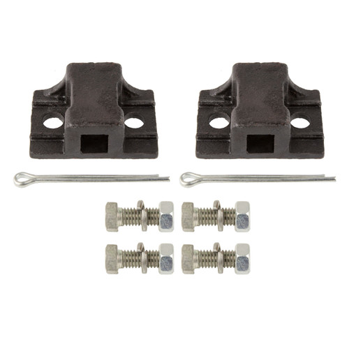 K711 Mud Flap Bracket