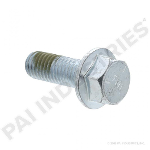 6AX1681 Mack Flange Screw 5-Pack