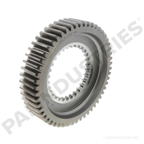 751KB3493 Mack Gear
