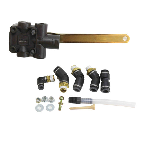 20908582 Volvo Suspension Ride Height Control Valve