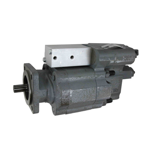 C102R25AST Hydraulic Pump