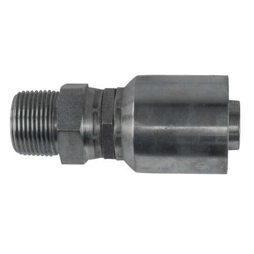 MPX-16-16-W Hydraulic Coupling / Adapter