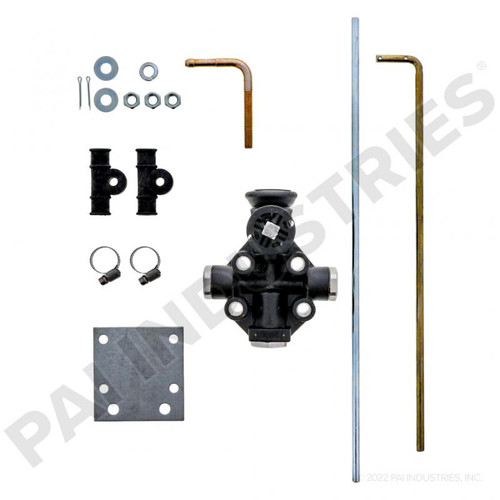 5396-KN27000 Mack Air Brake Valve LCV-3707