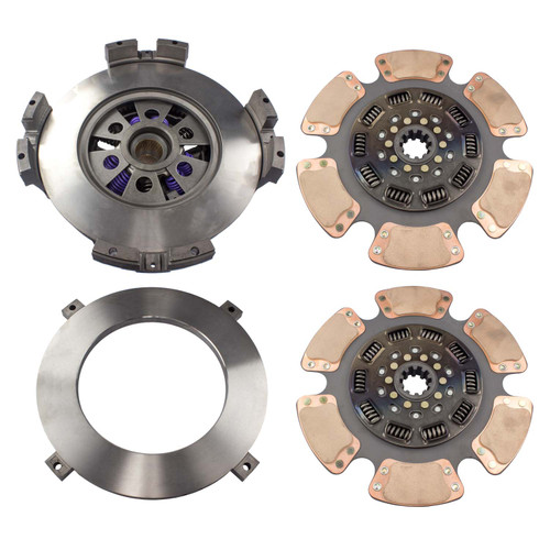 108925-45 Transmission Clutch Kit