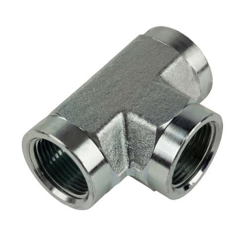 5605-16-16-16 Hydraulic Coupling / Adapter