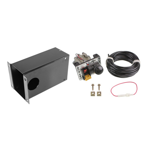 AVC-295-M-8 Power Take Off (PTO) Control Module