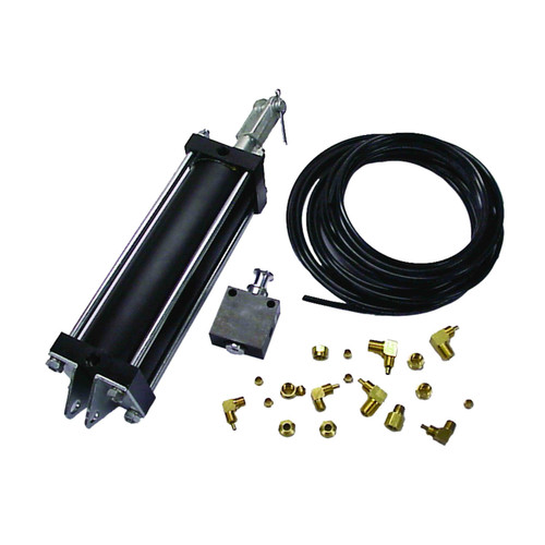 K2508M Tailgate Lock