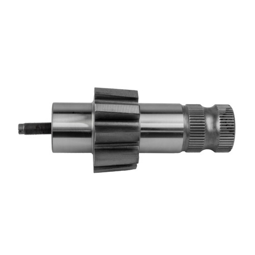 THP604100A10381 Steering Gear Sector Shaft
