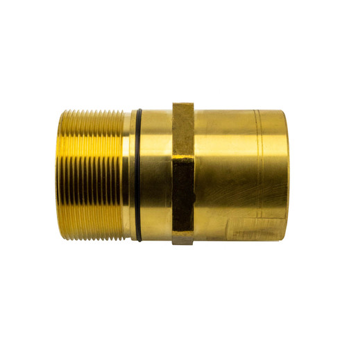 6105-24 Hydraulic Coupling / Adapter