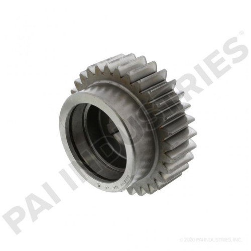 757KB3137A Mack Main Drive Countershaft Gear