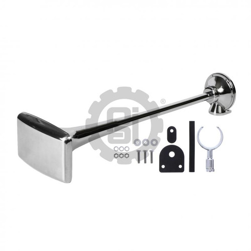 38MR4228M Mack Rectangular Bell Air Horn