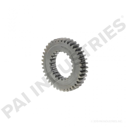 751KB3341B Mack Mainshaft Gear