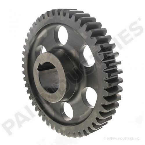 757KB4106 Mack Keyed Auxiliary Countershaft Gear