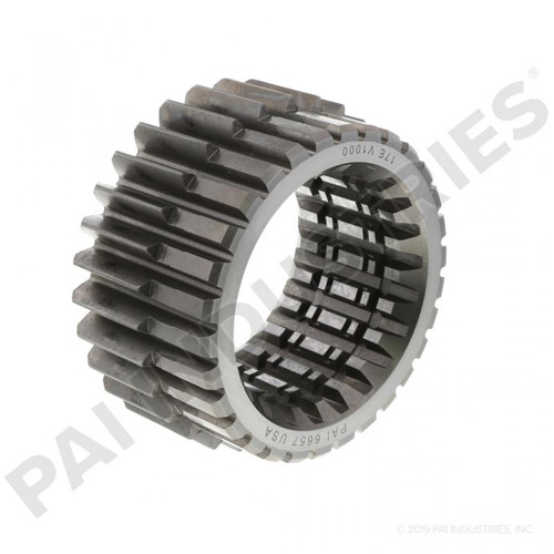 751KB498 Mack Main Drive Compound Gear