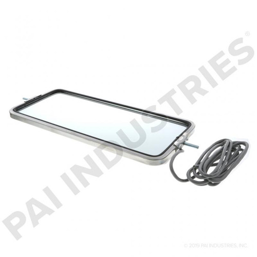 72QS19314 Mack Rear View Mirror