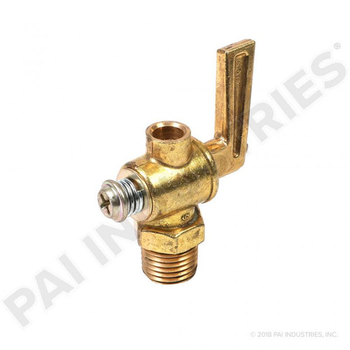 61AX117 Mack Air Brake Valve 2-Pack