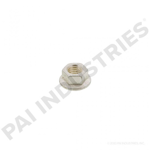 191AM4 Mack Nut 10-Pack