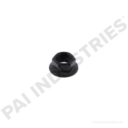 142GC242M Mack Nut 12-Pack