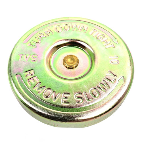 16MF264 Mack Radiator Cap