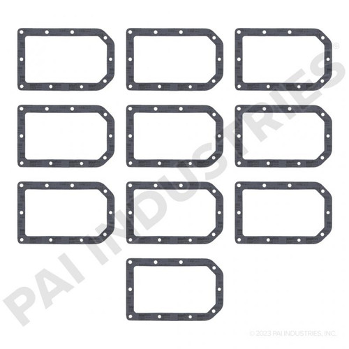 616KB36AP2 Mack Transmission Gasket Kit 10-Pack