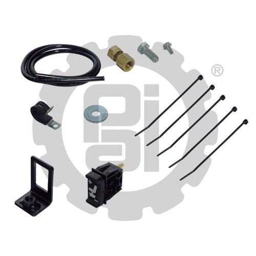 800-1107990002 Mack Seat Height Control Valve Kit