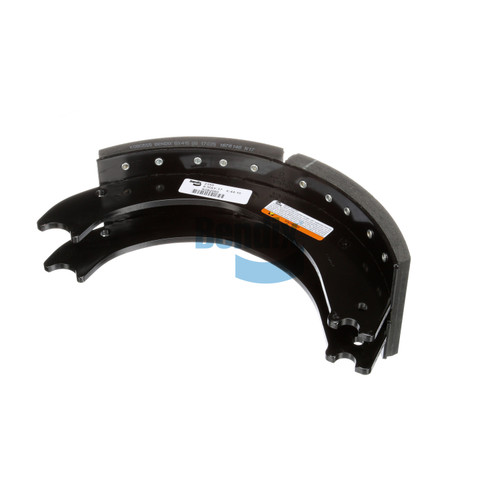 K091343 Bendix Assembly