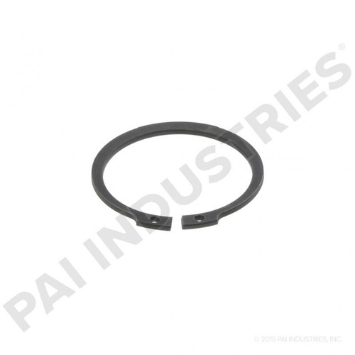 555AM4 Mack Retaining Ring 5-Pack