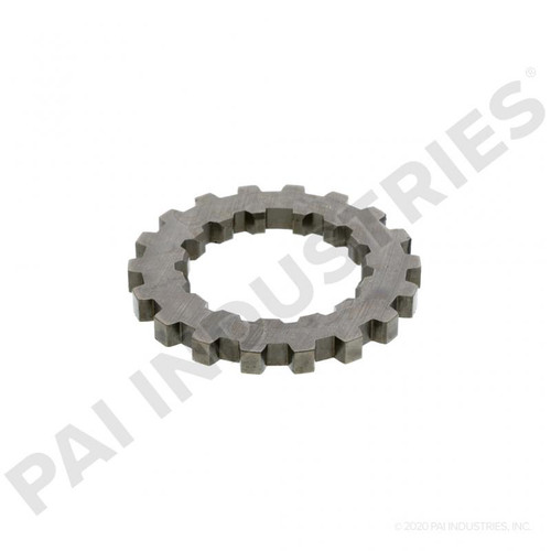 17261 Fuller Washer
