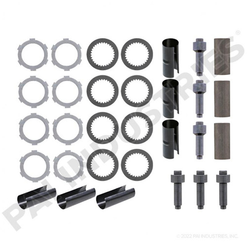 208SH99A Mack Synchronizer Kit