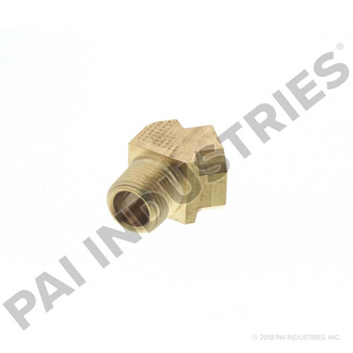 63AX892 Mack Pipe Fitting 2-Pack