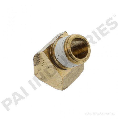 63AX3228 Mack Pipe Fitting