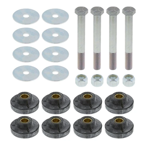 204SX216 Mack Rear Engine Mount Kit FKT-4603