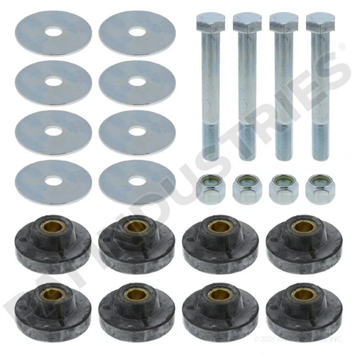 FKT-5068 Rear Engine Mount Kit