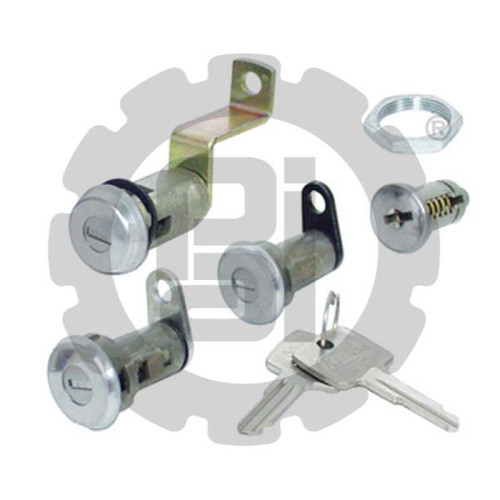 34RC3131M2 Mack Lock Set