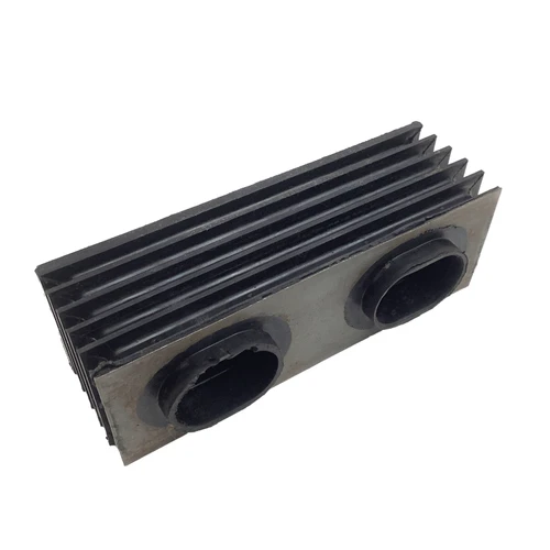 20QL322 Mack Engine Mount