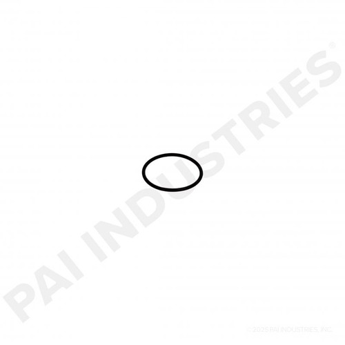 16918 Fuller O-Ring 10-Pack