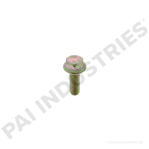 26AM13 Mack Hex Head Screw 10-Pack