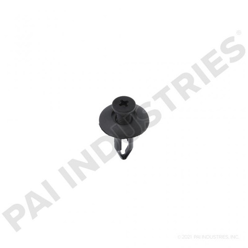 337AM1 Mack Interior Trim Fastener 10-Pack