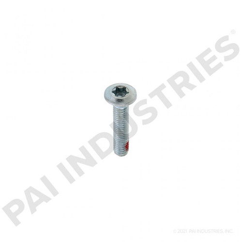 105AM1 Mack Torx Screw 10-Pack