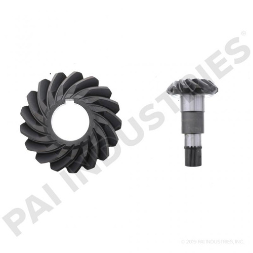 24KH1956B Mack Gear Set EM75410A