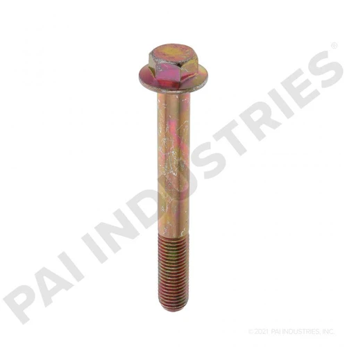 27AM38 Mack Motor Mount Bolt 5-Pack