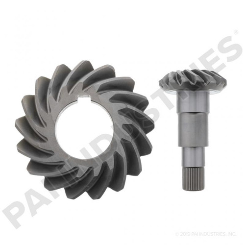 24KH1955 Mack Ring and Pinion Set