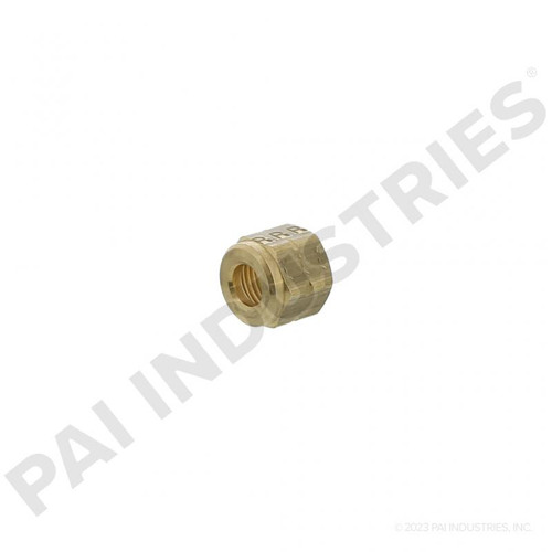 63AX3457 Mack Compression Fitting 5-Pack